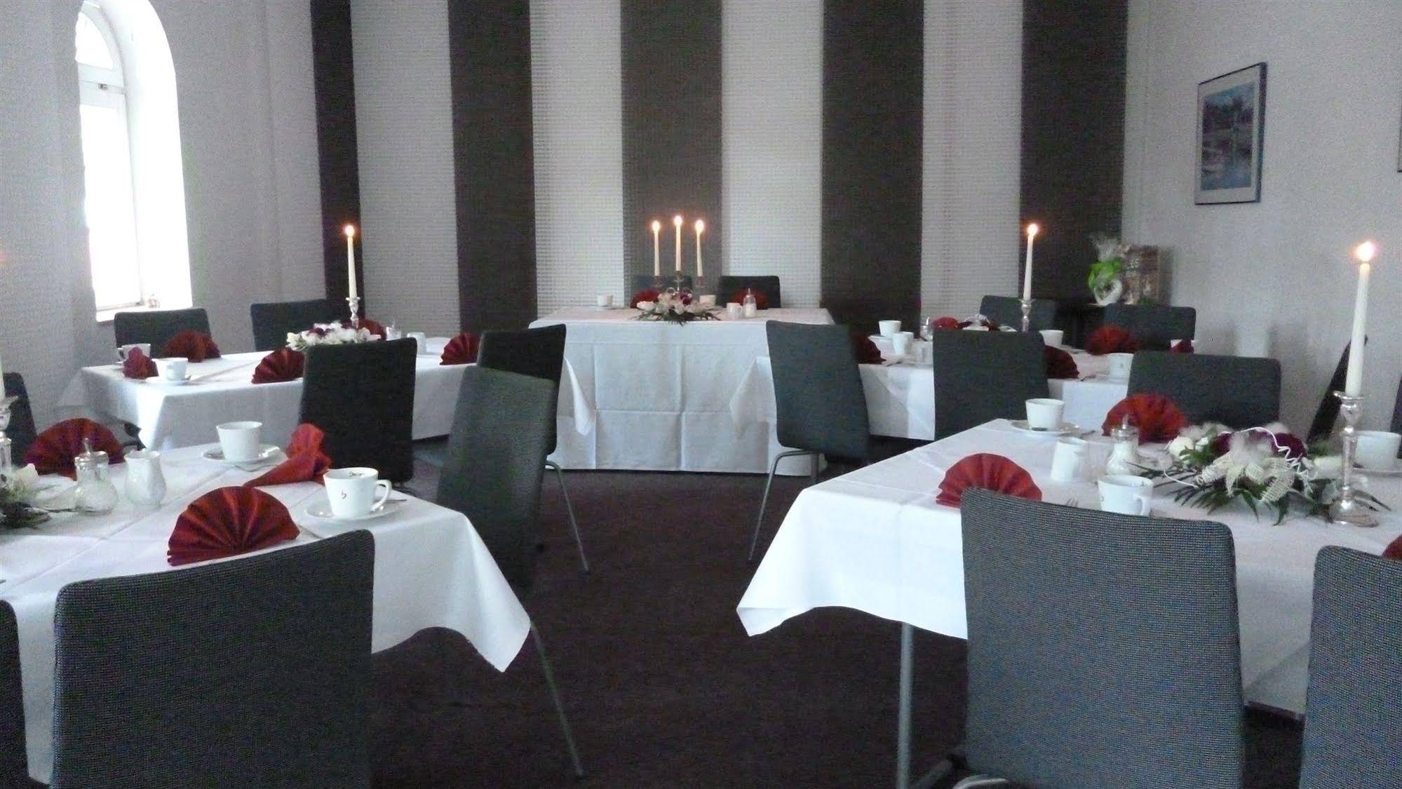 Hotel & Restaurant Kranichsberg