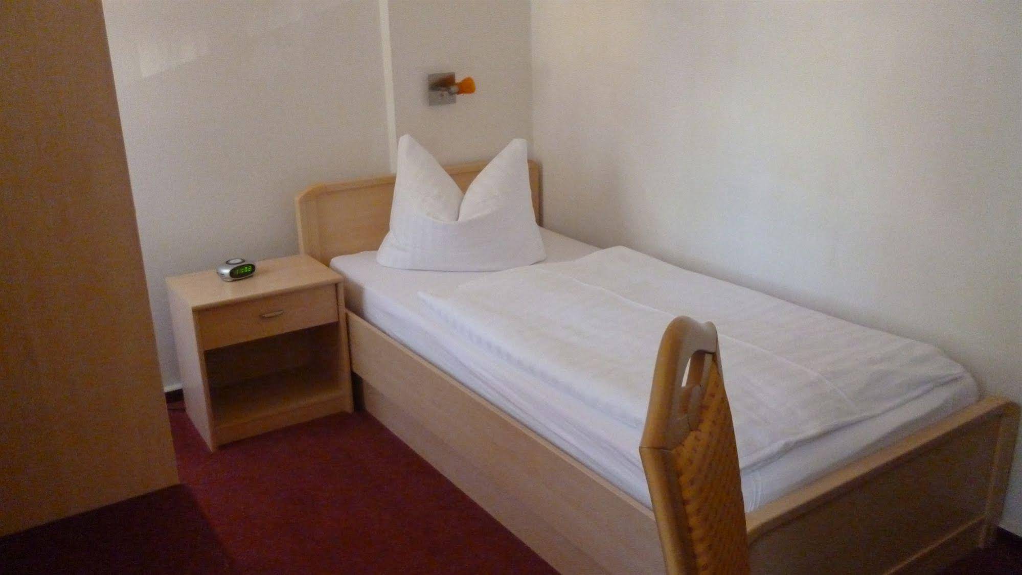 Hotel & Restaurant Kranichsberg