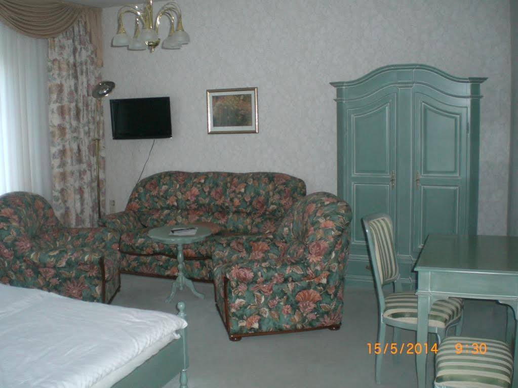 Hotel & Restaurant Zur Alten Schule