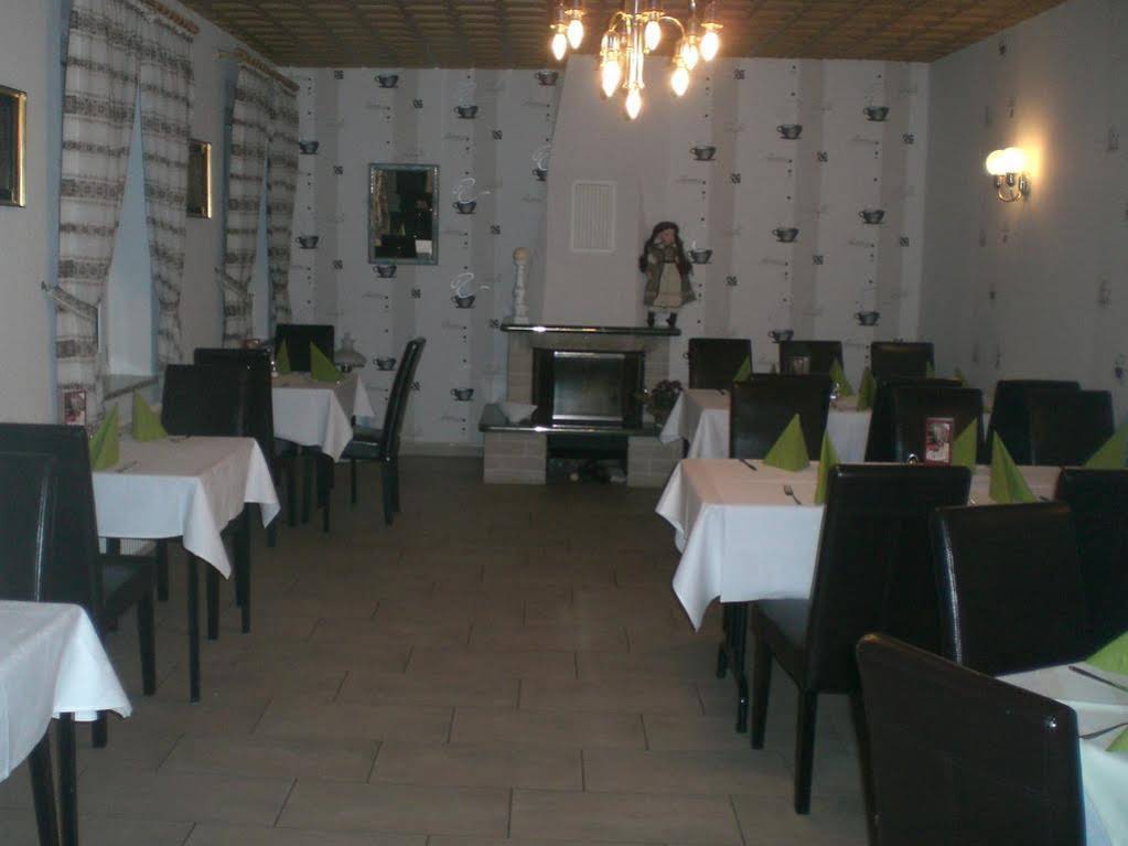 Hotel & Restaurant Zur Alten Schule