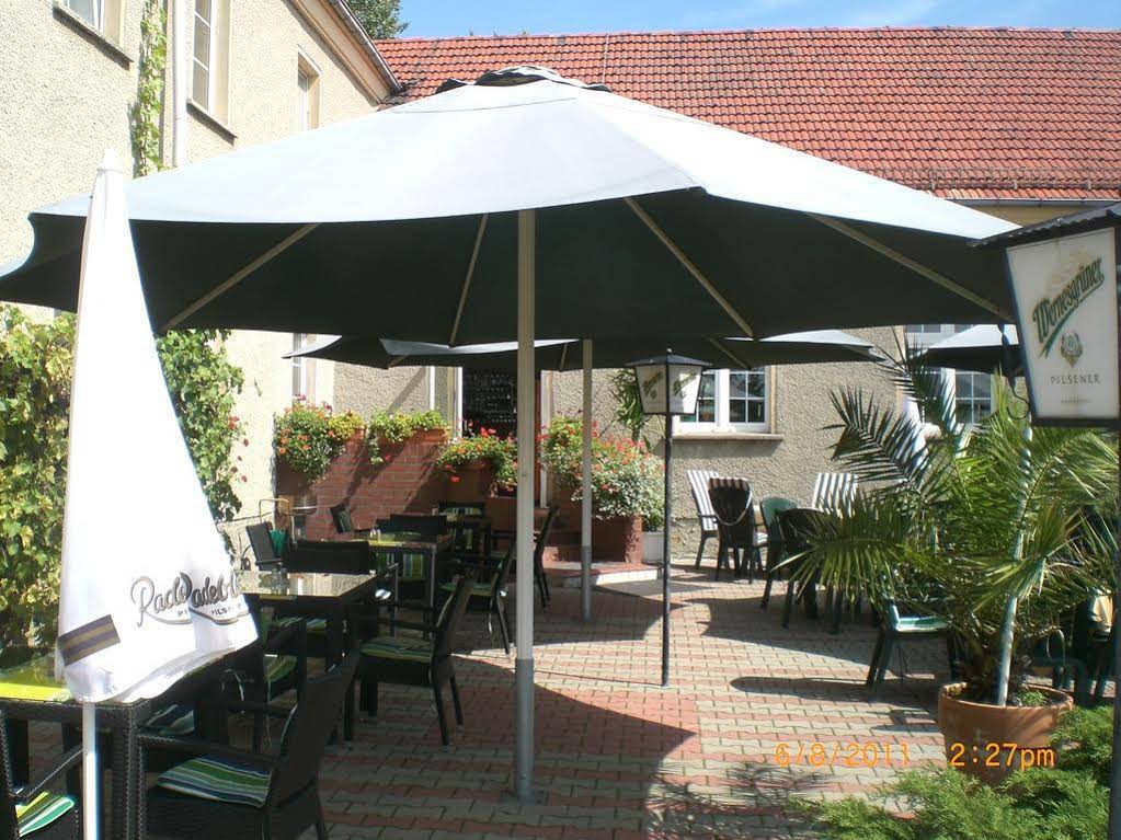 Hotel & Restaurant Zur Alten Schule