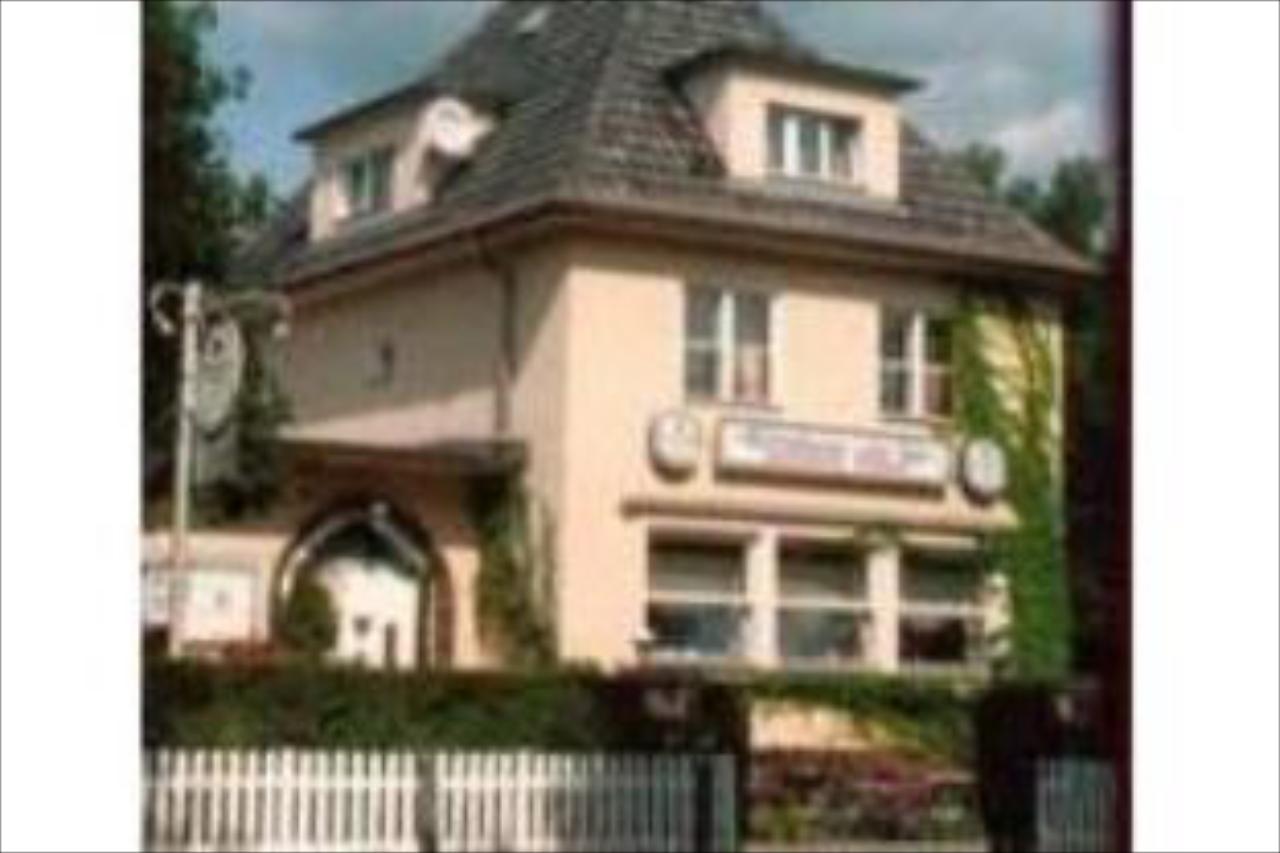 Wirtshaus Am See