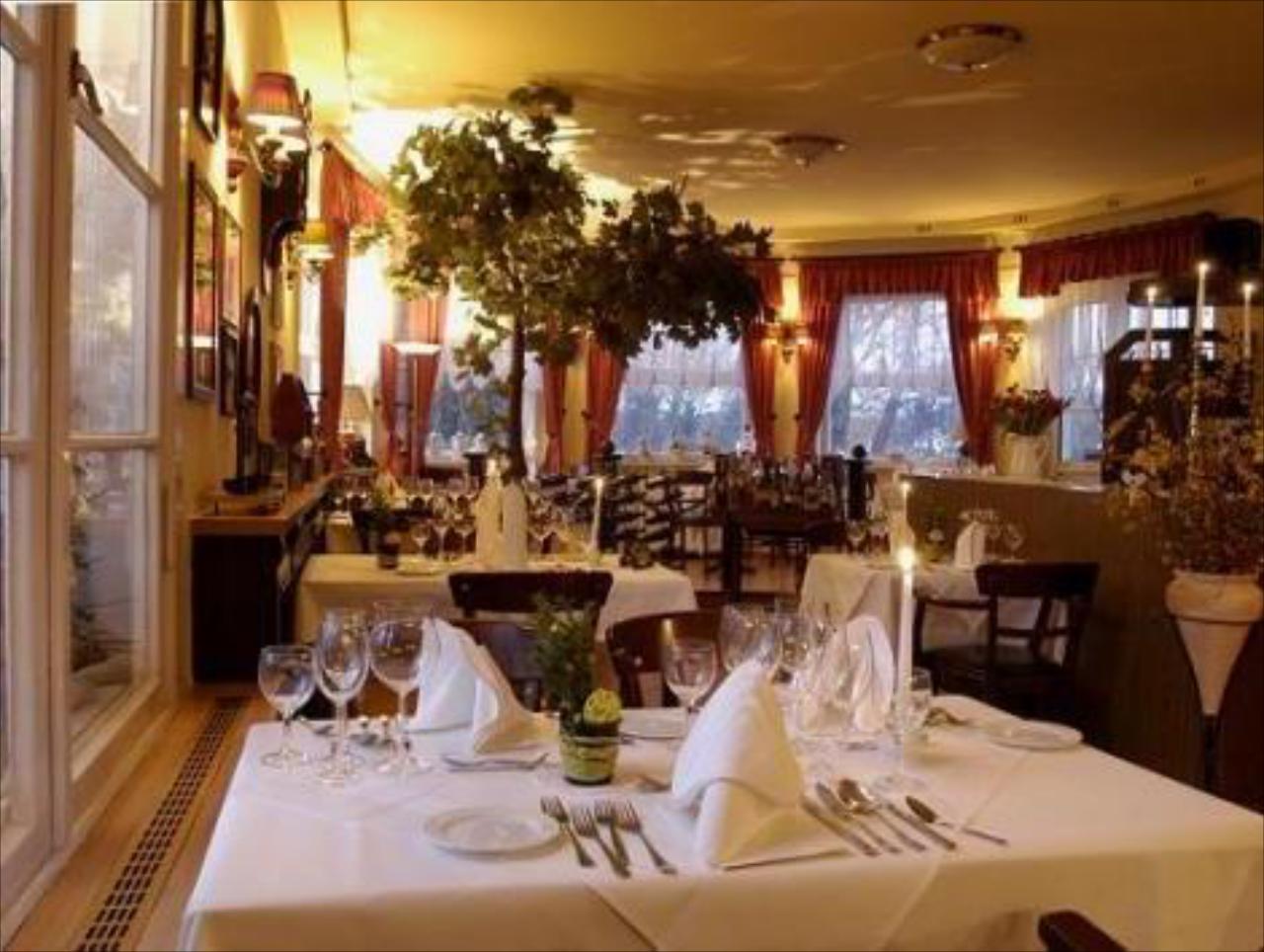Wirtshaus Am See