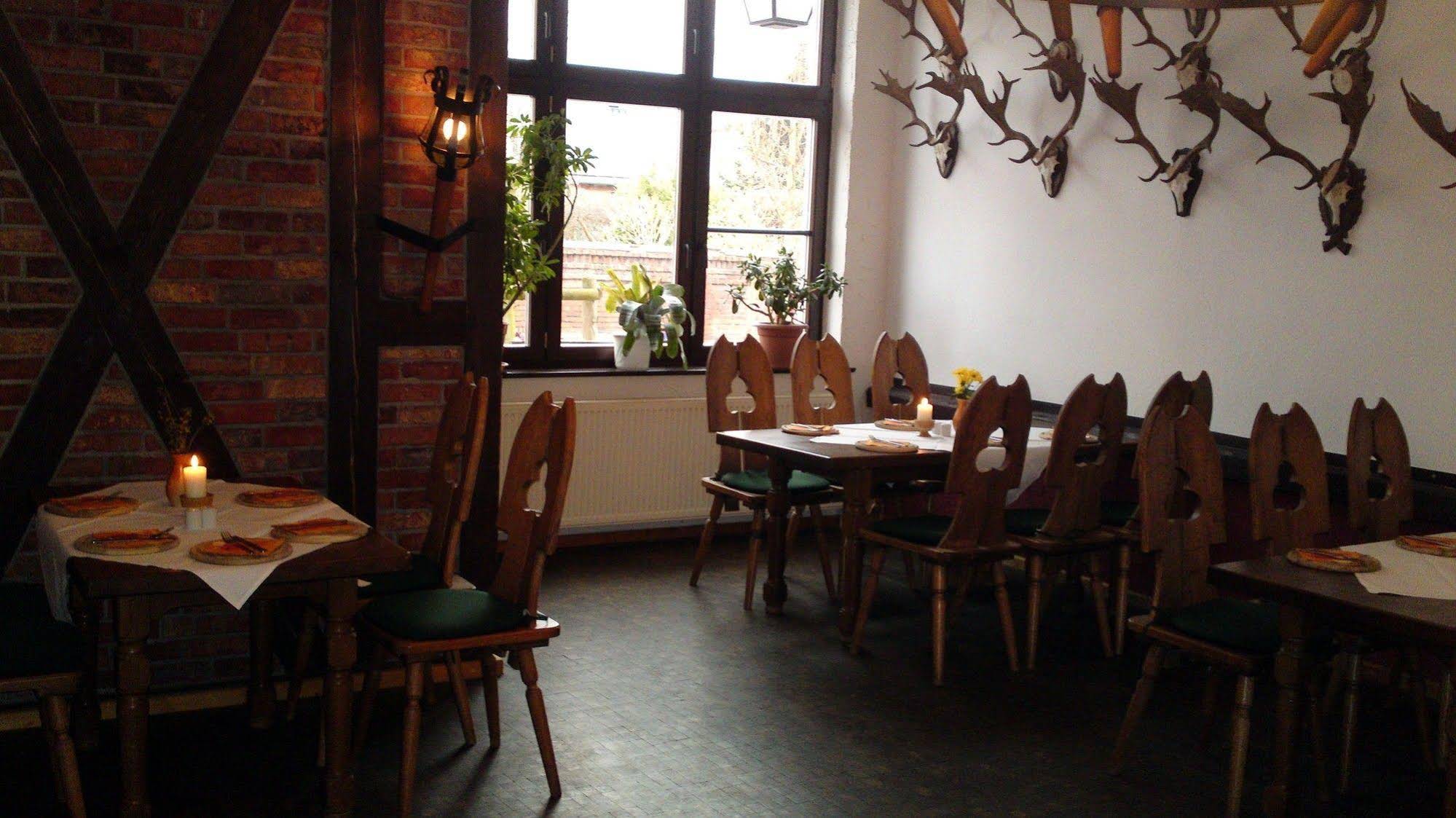 Burg Hotel Ziesar