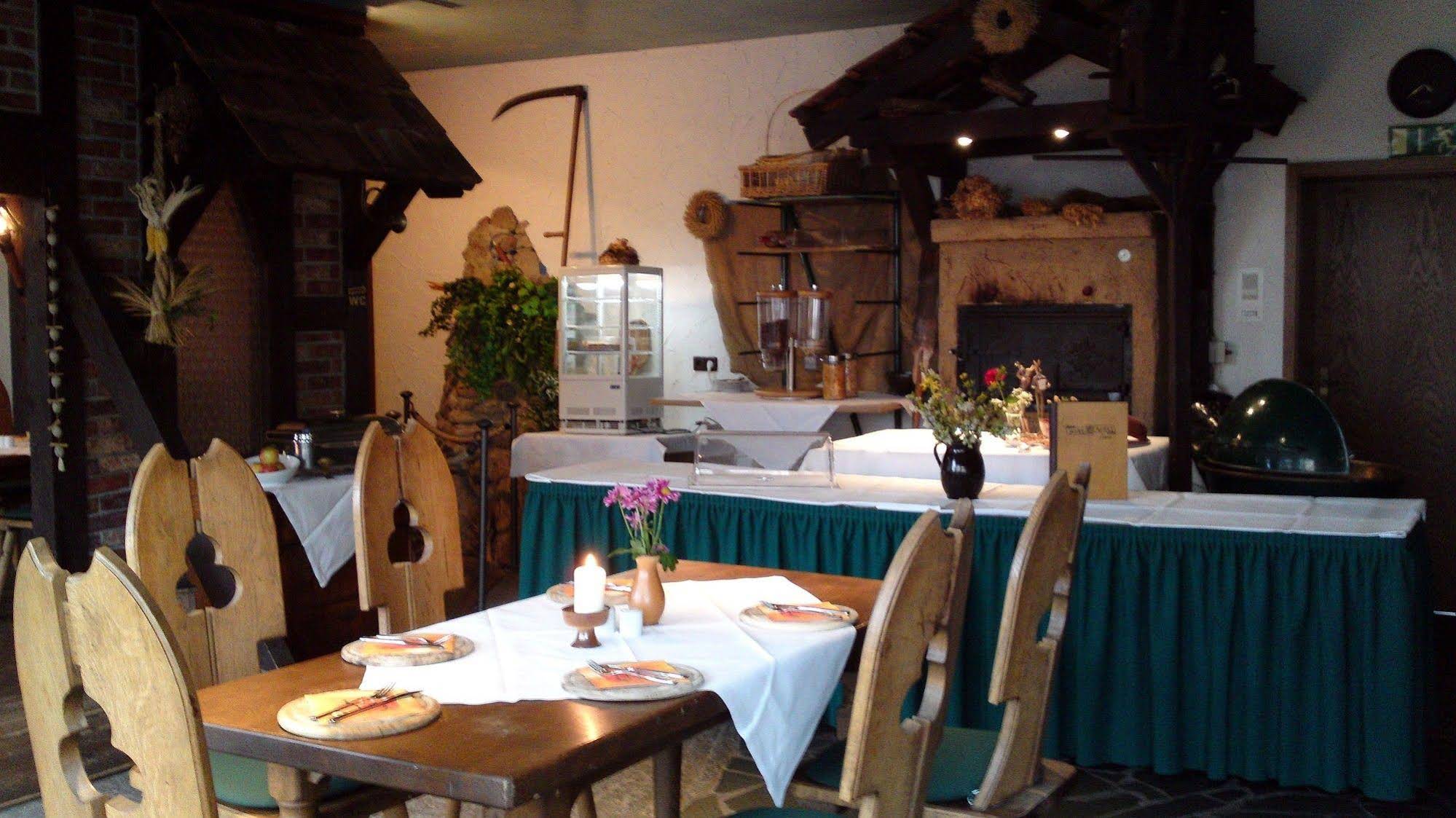 Burg Hotel Ziesar