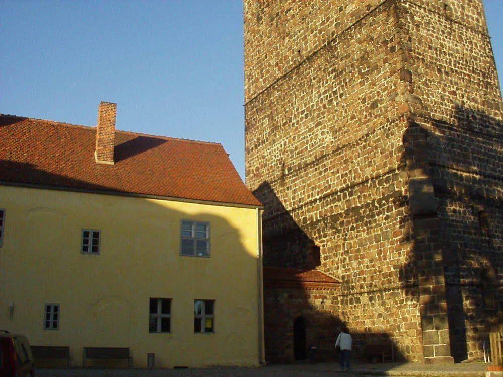Burg Hotel Ziesar