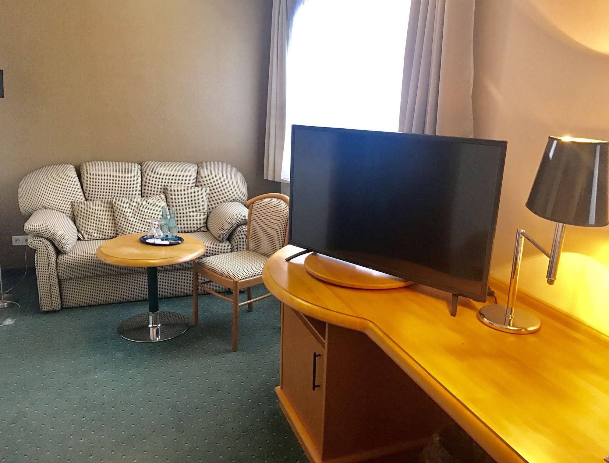 Hotel Berlin