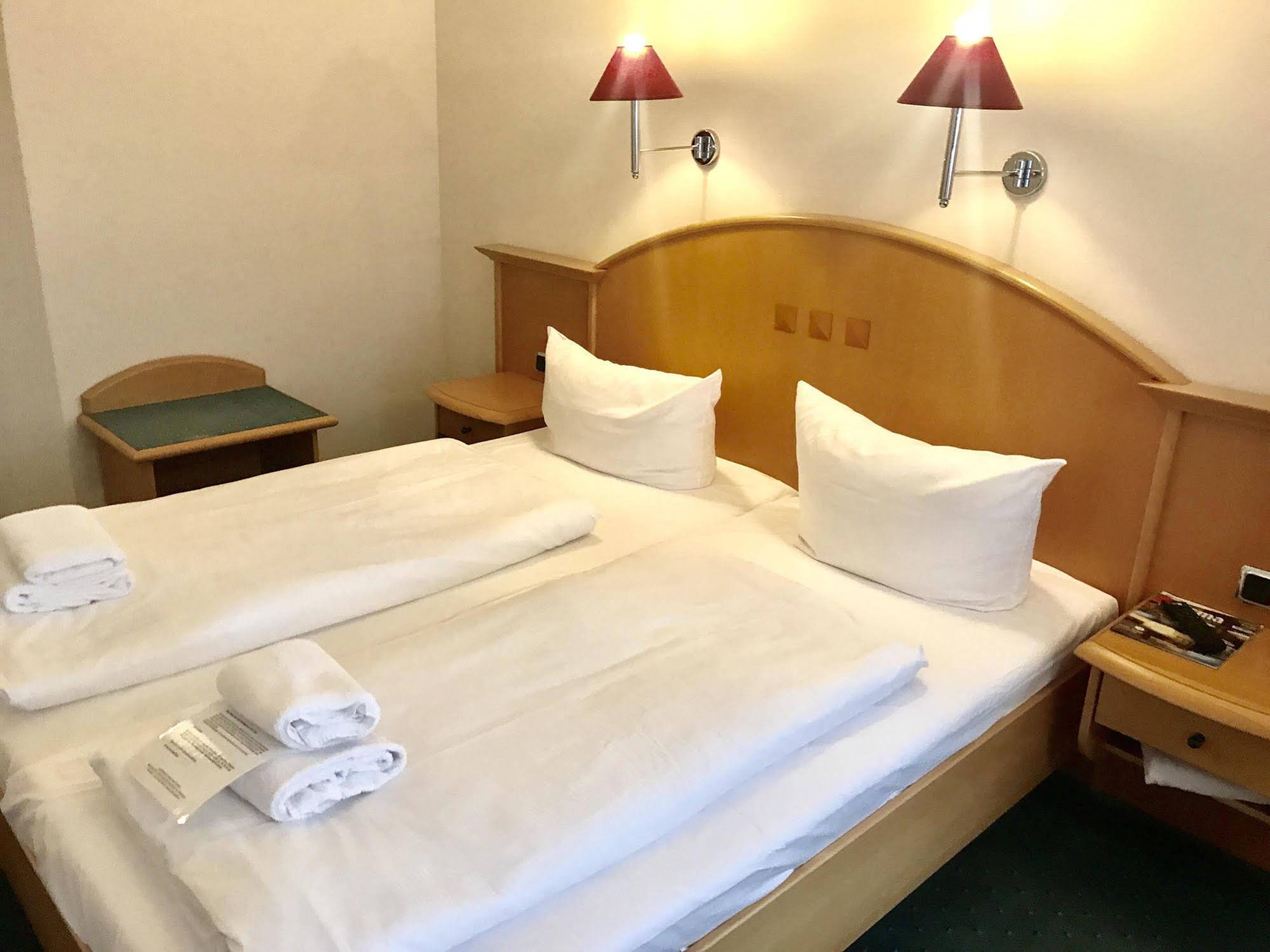 Hotel Berlin