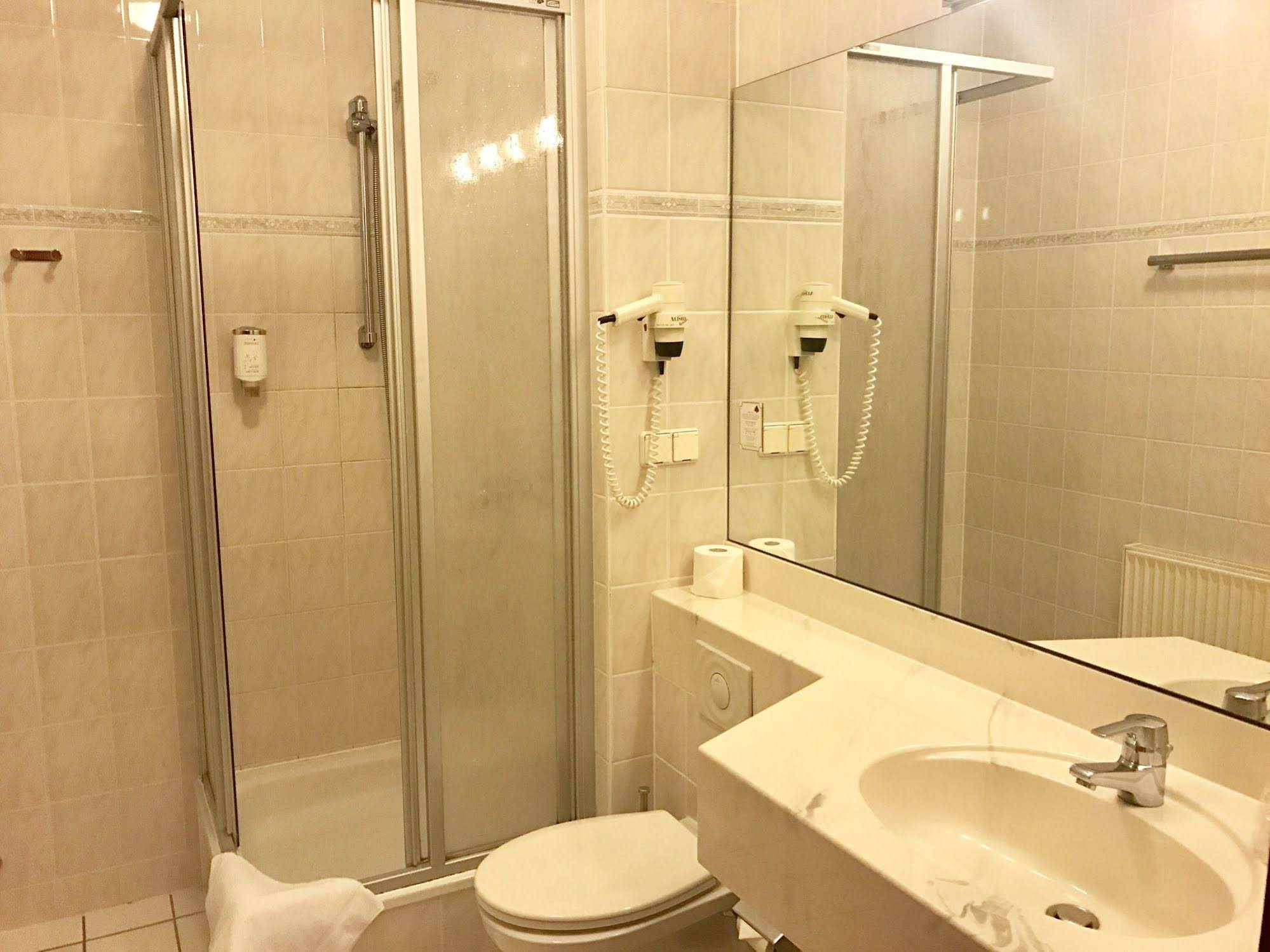 Hotel Berlin