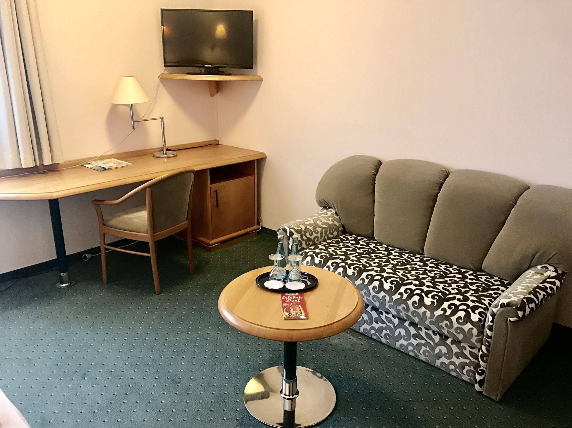 Hotel Berlin