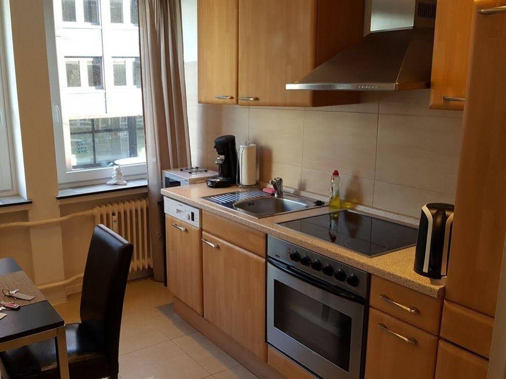 Ambiente Apartment