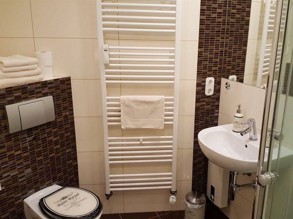 Ambiente Apartment