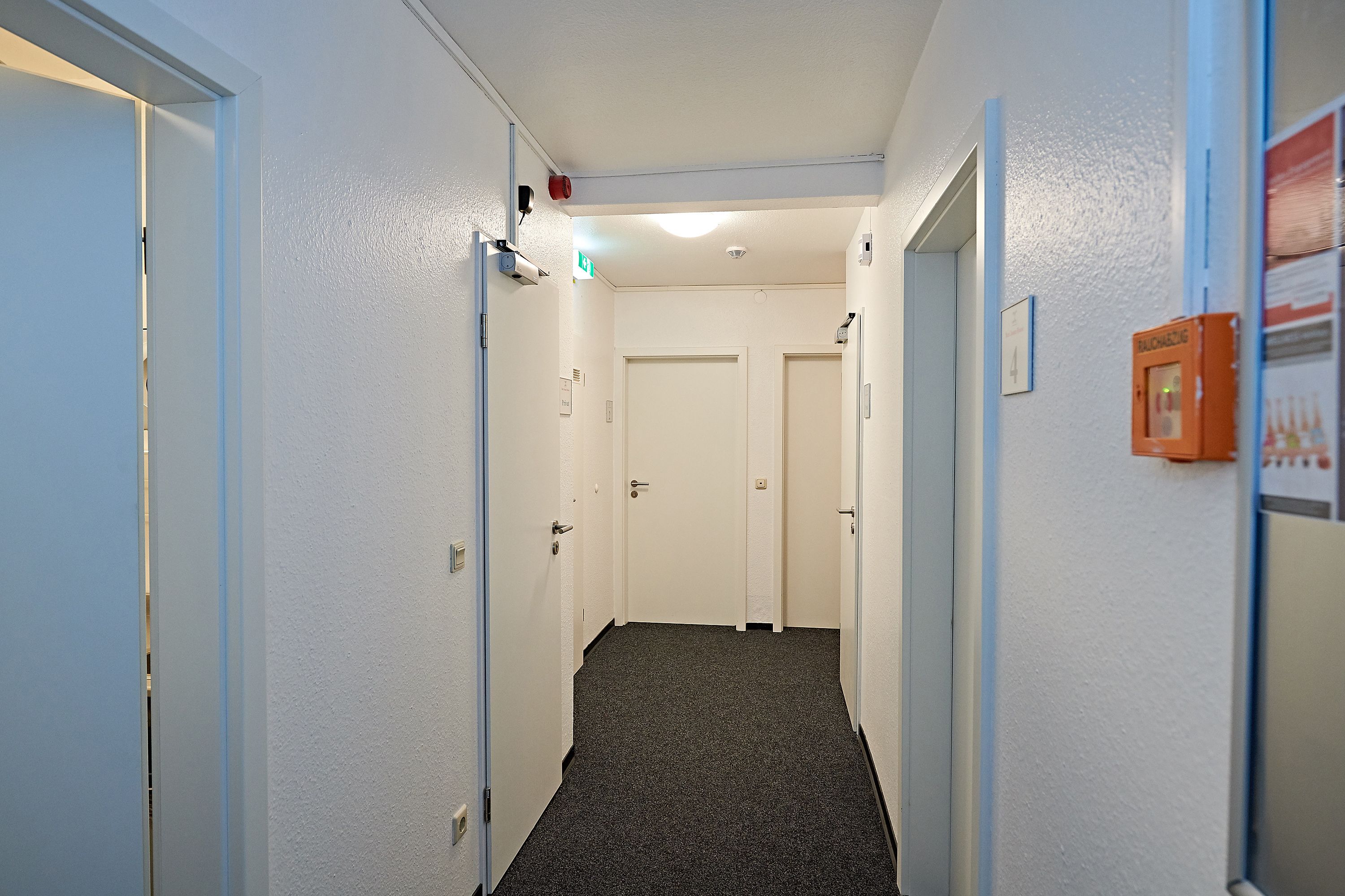 Aparthotel Jonas