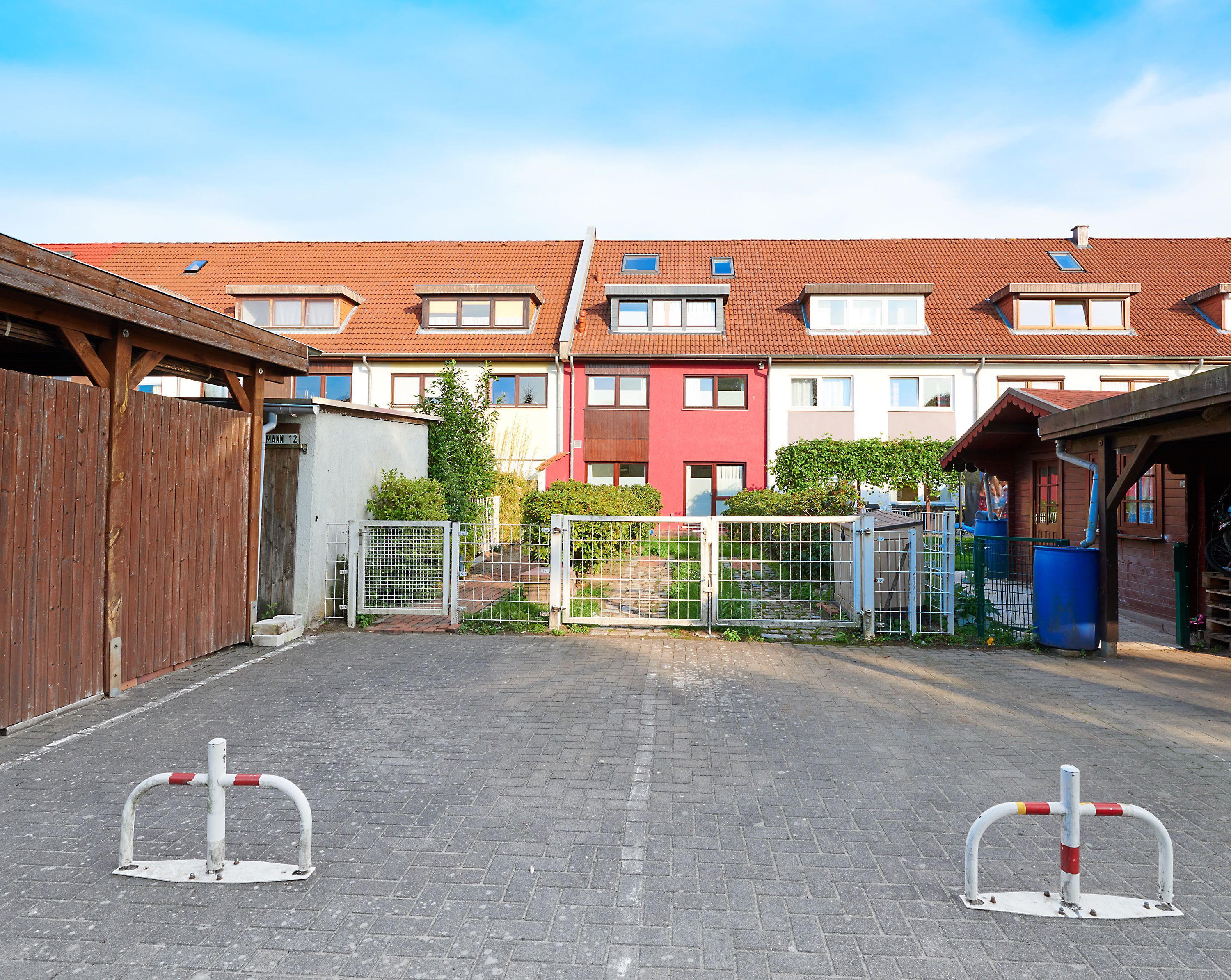 Aparthotel Jonas