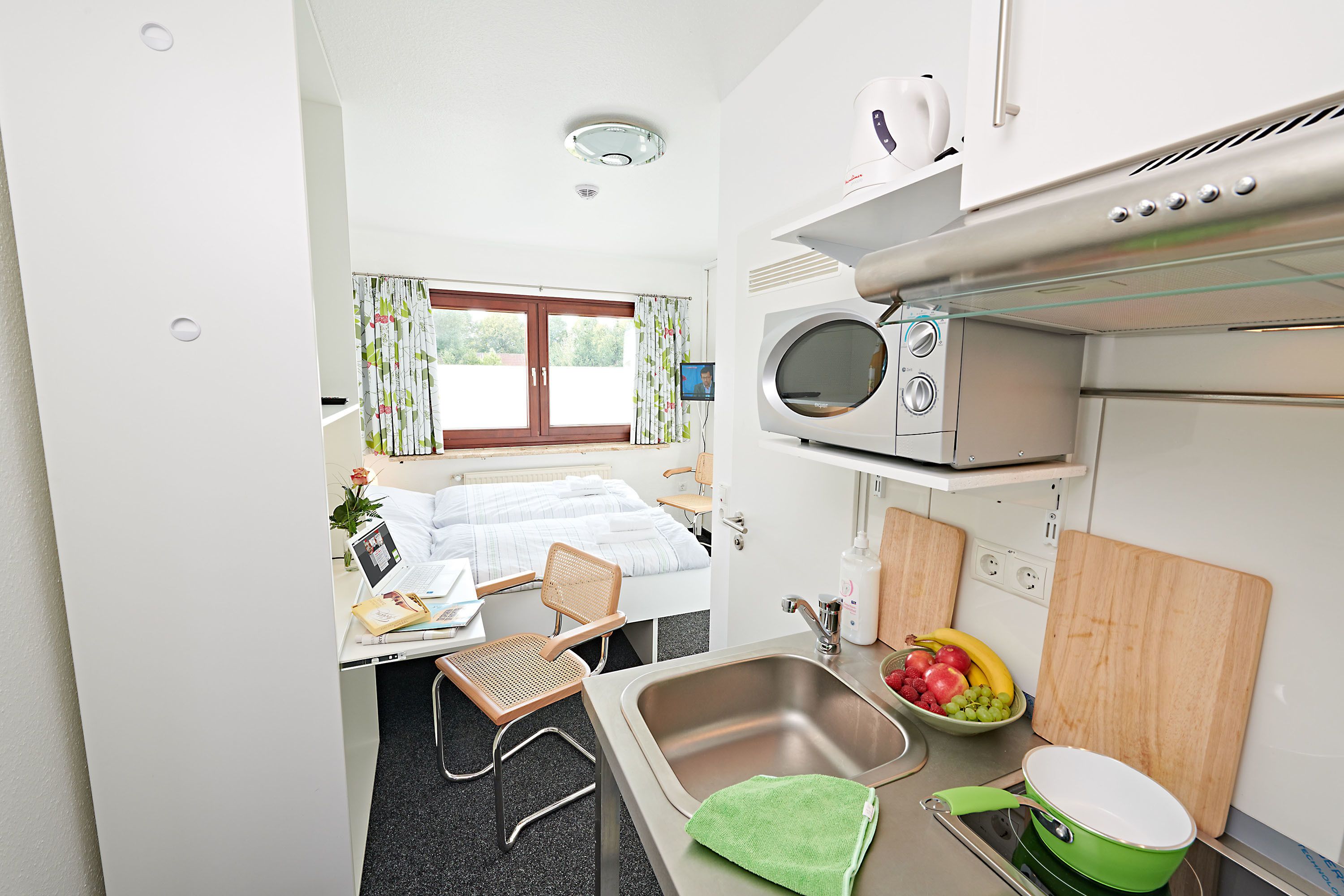 Aparthotel Jonas