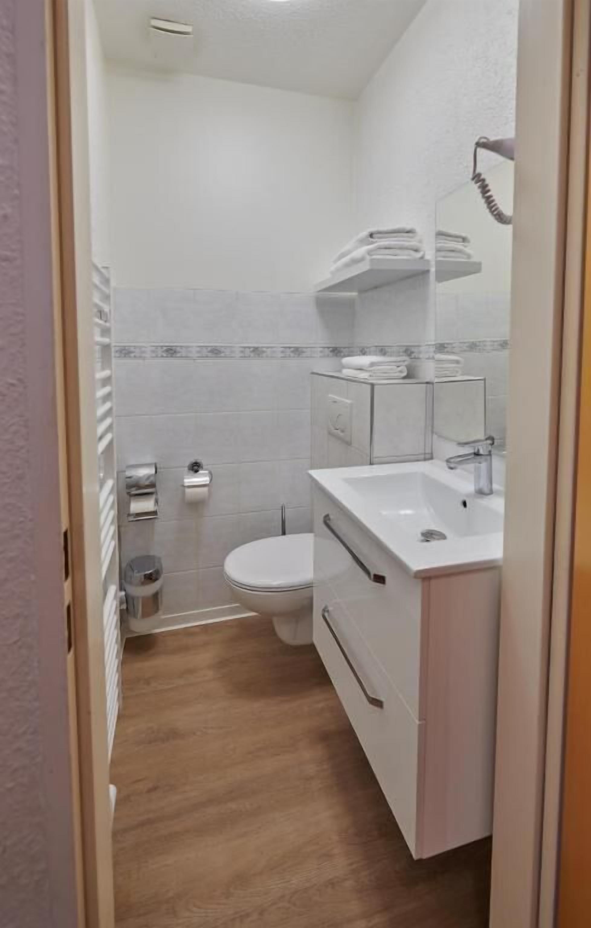 Aparthotel Wilma