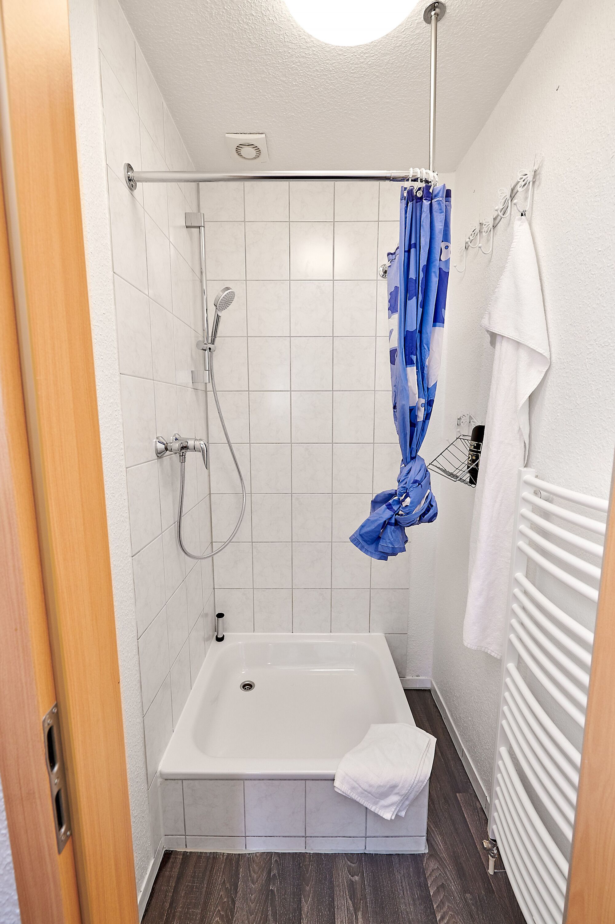 Aparthotel Wilma