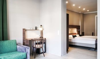 Arthotel ANA Liberty Bremen City