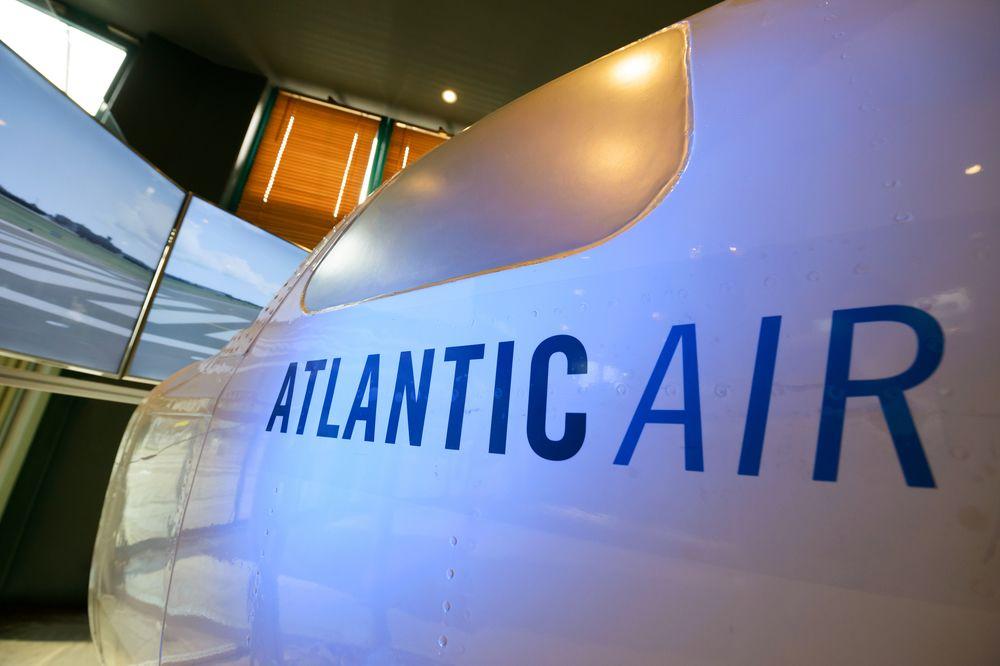 ATLANTIC Airport