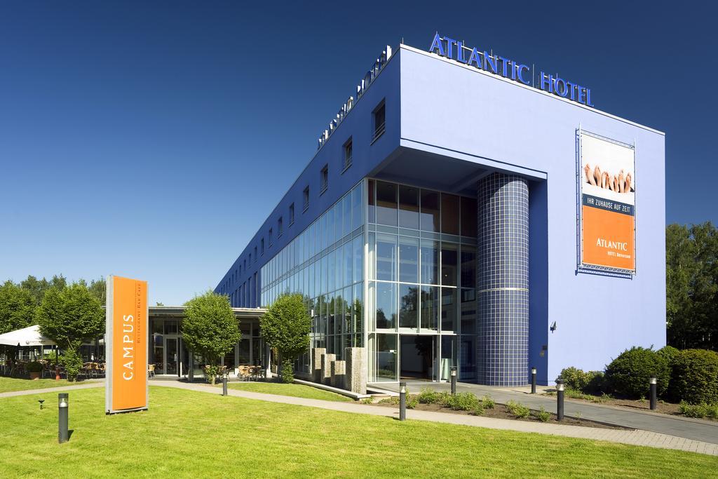 ATLANTIC Universum