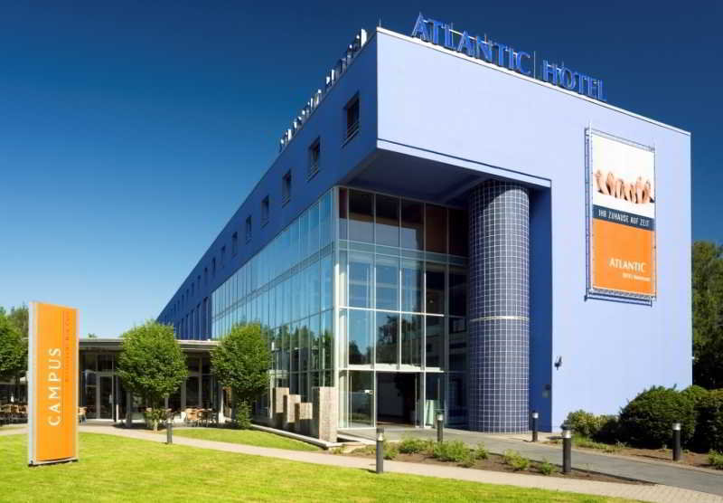 ATLANTIC Universum