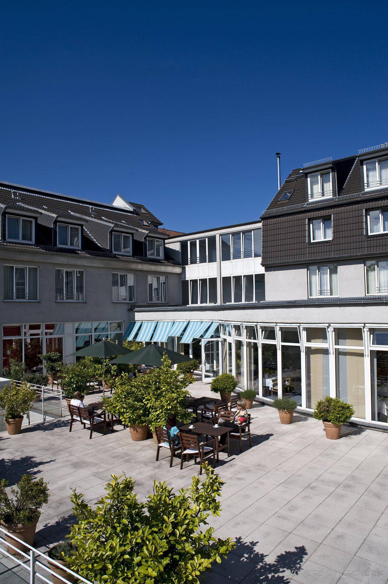 ATLANTIC Vegesack