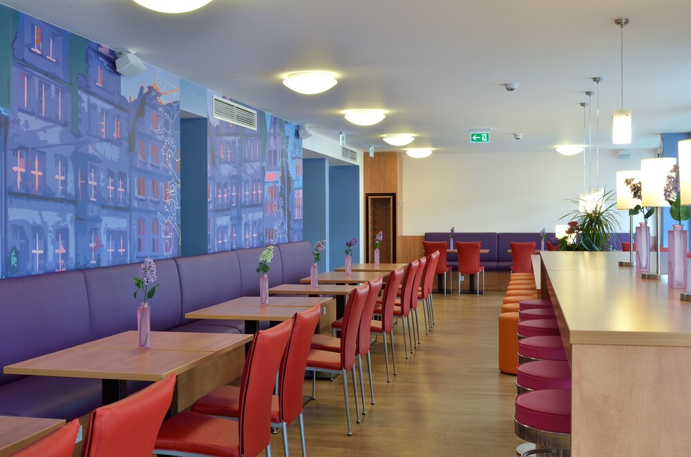 B&B Hotel Bremen-City