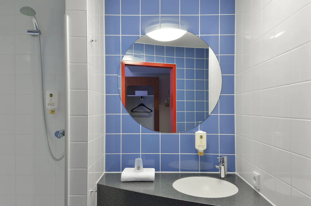 B&B Hotel Bremen-City