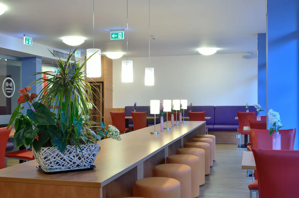 B&B Hotel Bremen-City