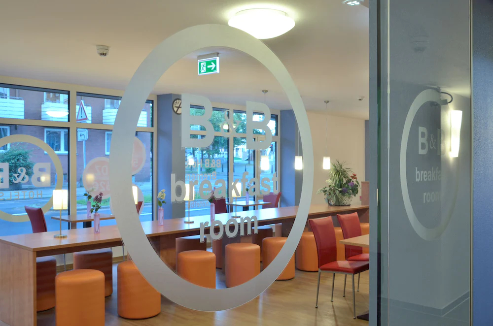 B&B Hotel Bremen-City