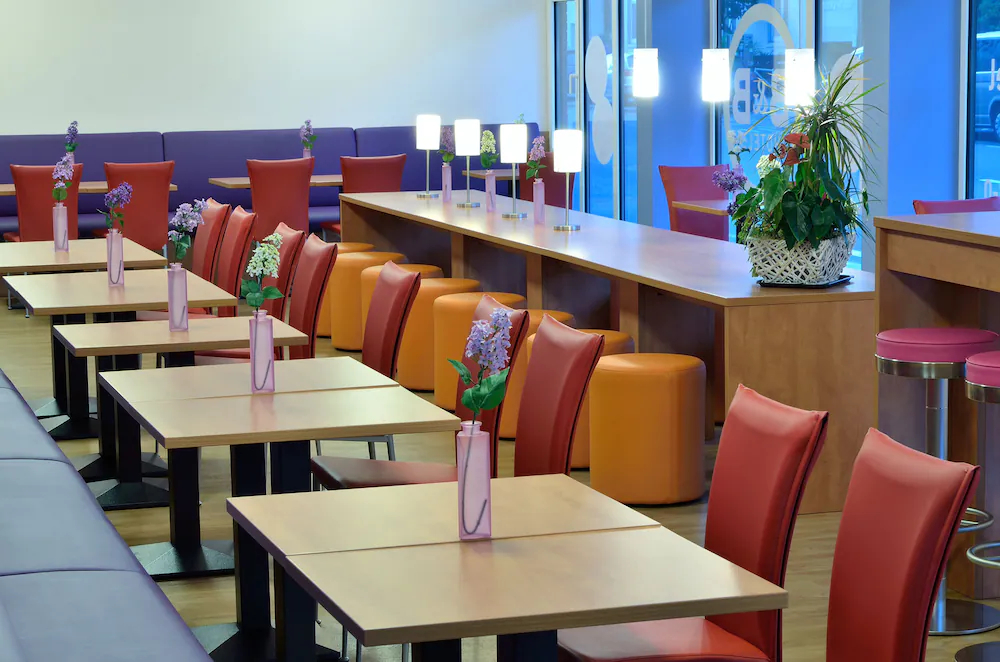 B&B Hotel Bremen-City