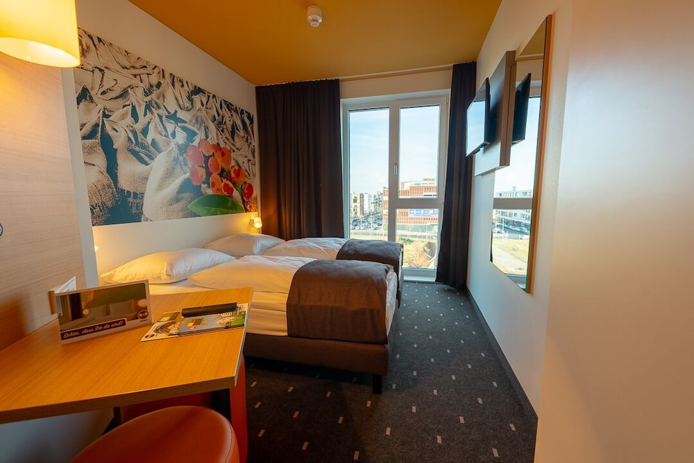 B&B Hotel Bremen-Überseestadt