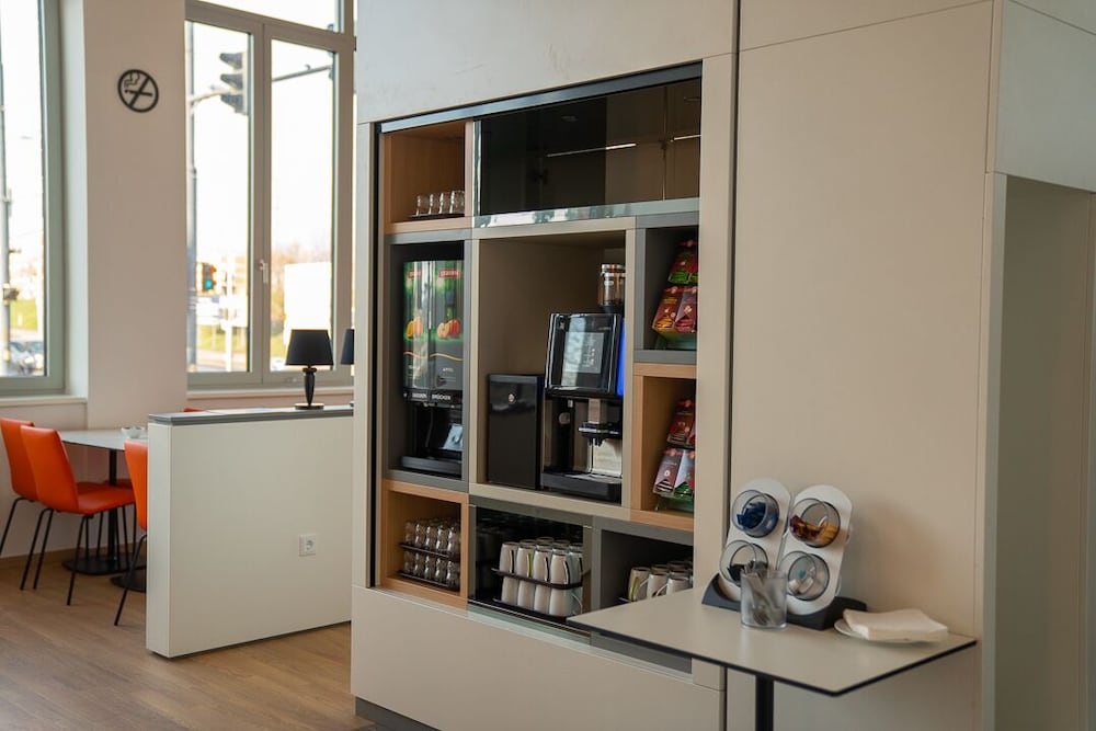 B&B Hotel Bremen-Überseestadt