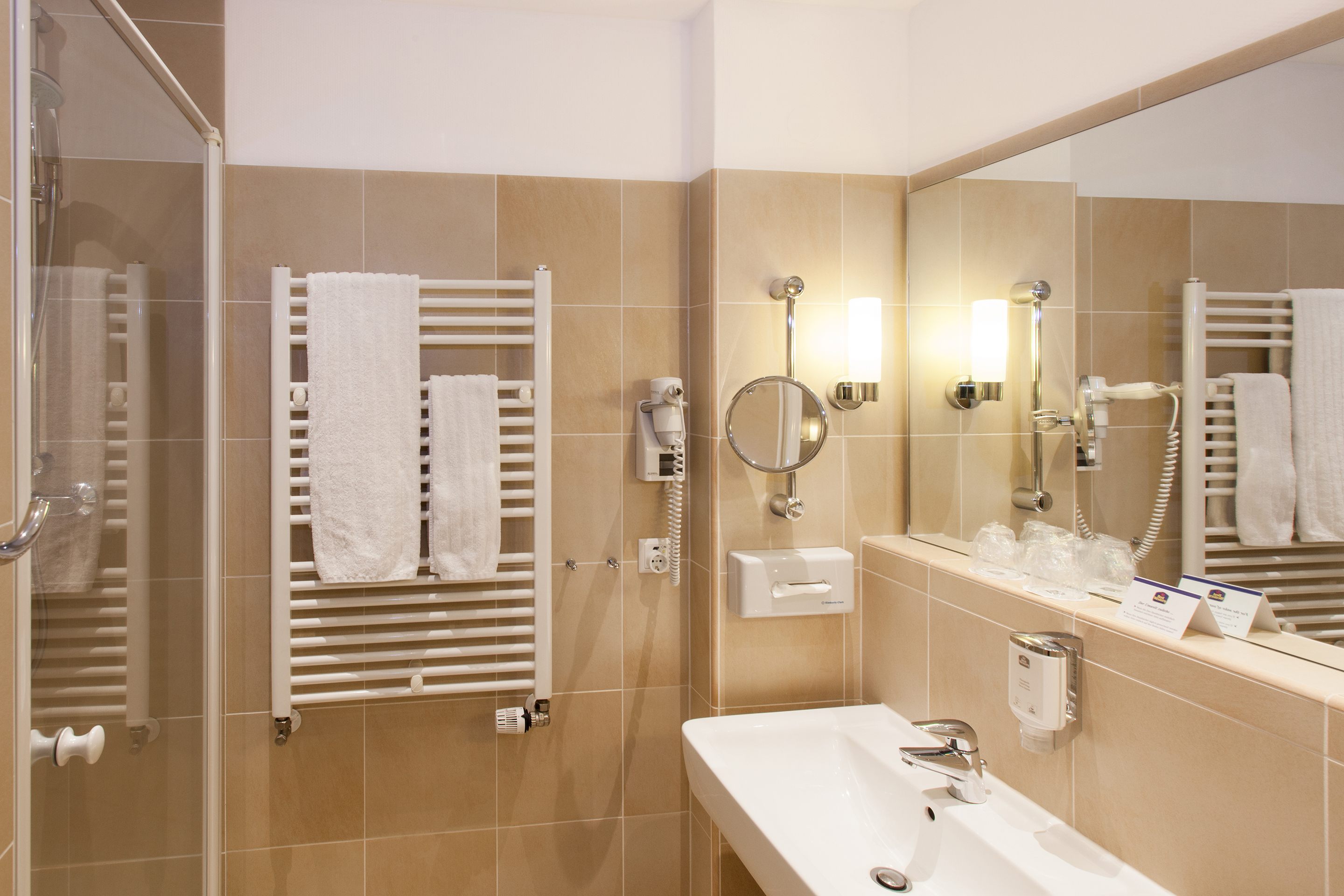 Best Western Hotel Bremen City, Bremen