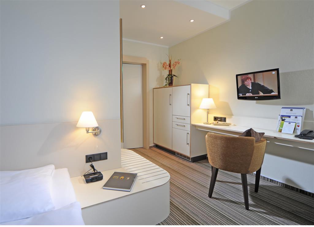 Best Western Hotel Bremen City, Bremen