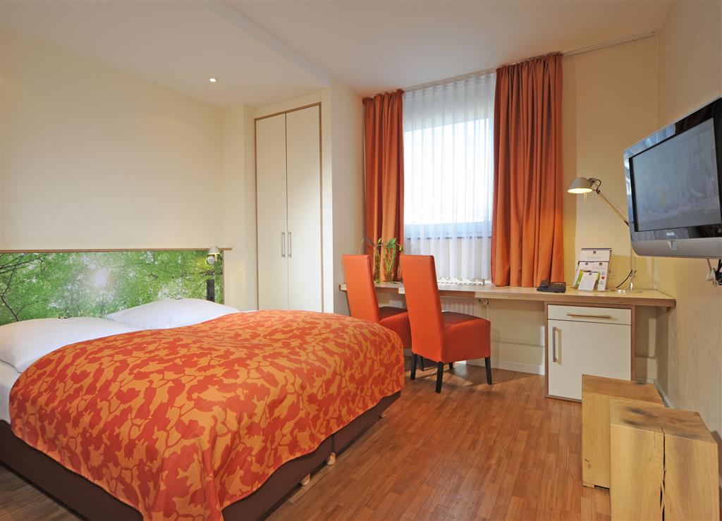 Best Western Hotel Bremen City, Bremen
