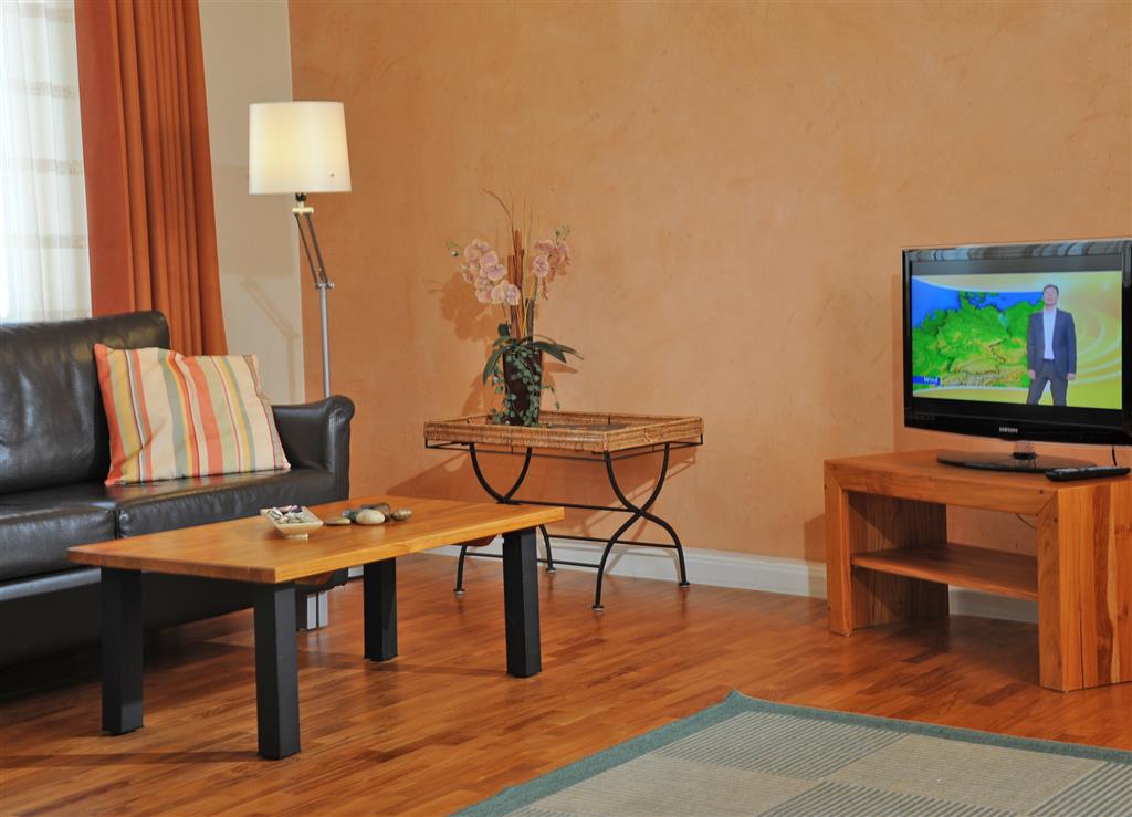 Best Western Hotel Bremen City, Bremen