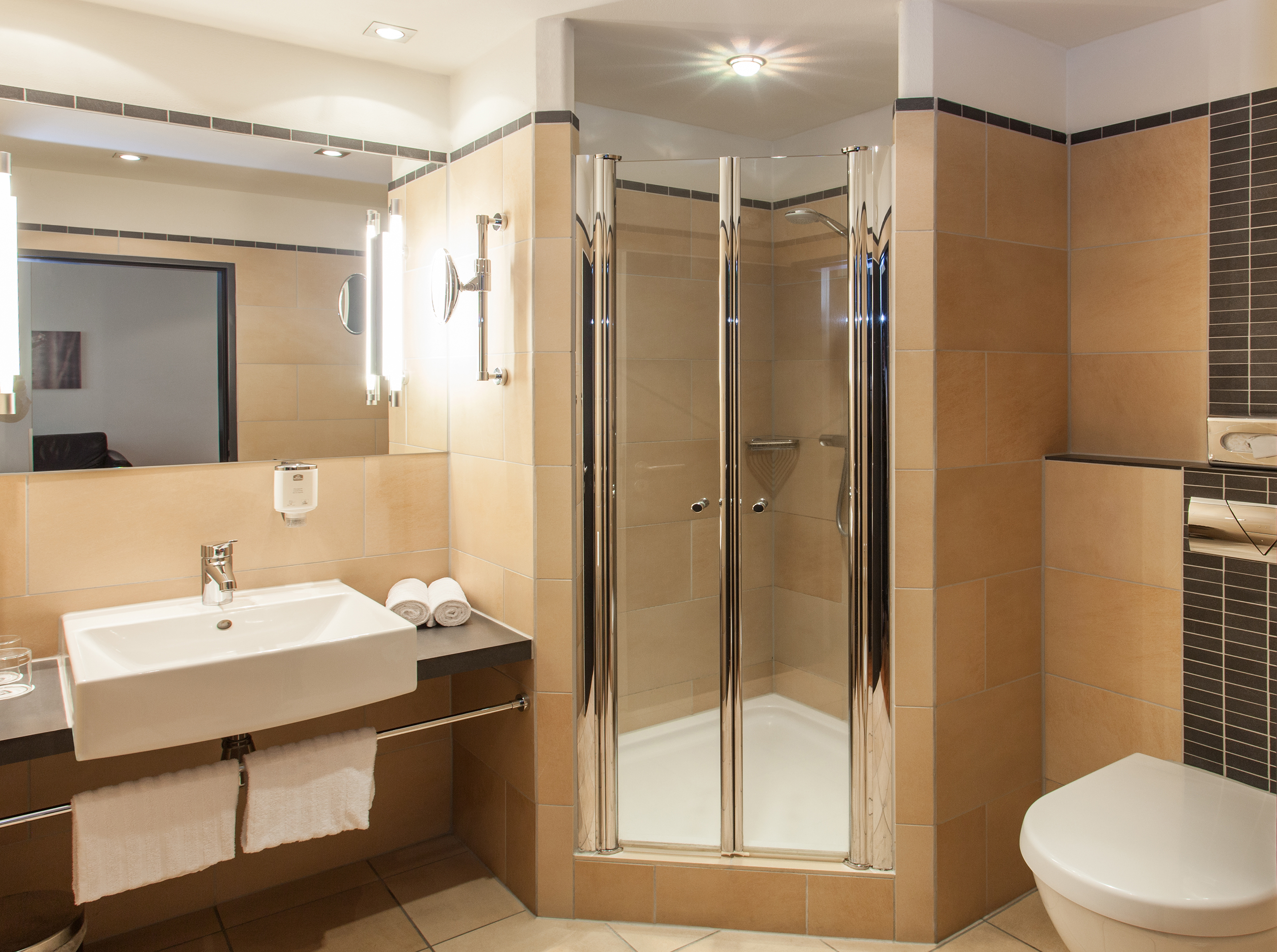 Best Western Hotel Bremen City, Bremen