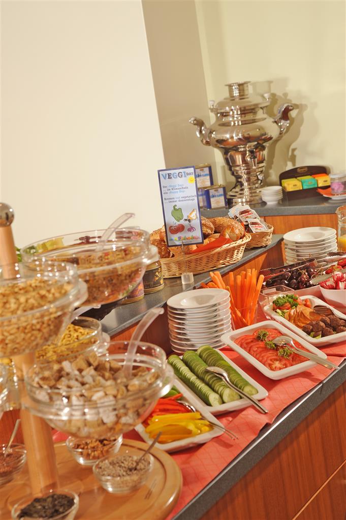 Best Western Hotel Bremen City, Bremen