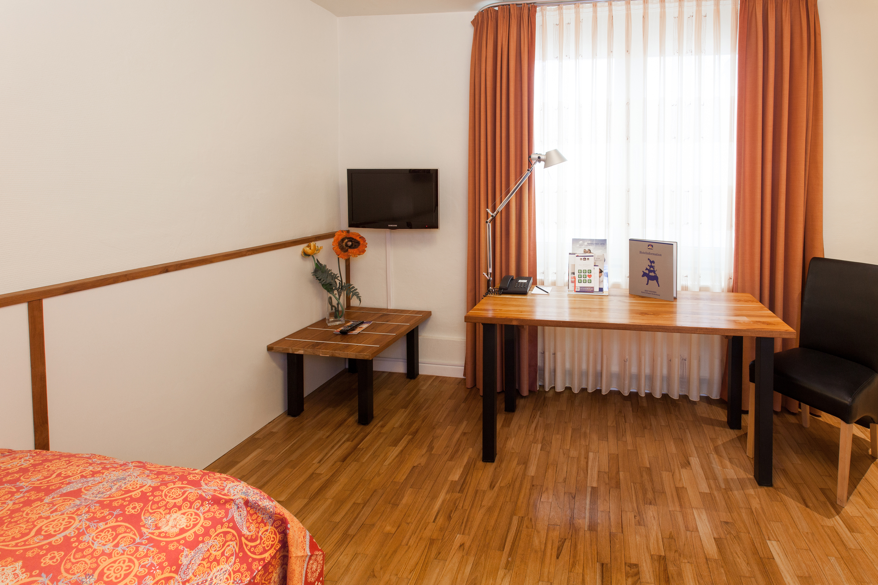 Best Western Hotel Bremen City, Bremen