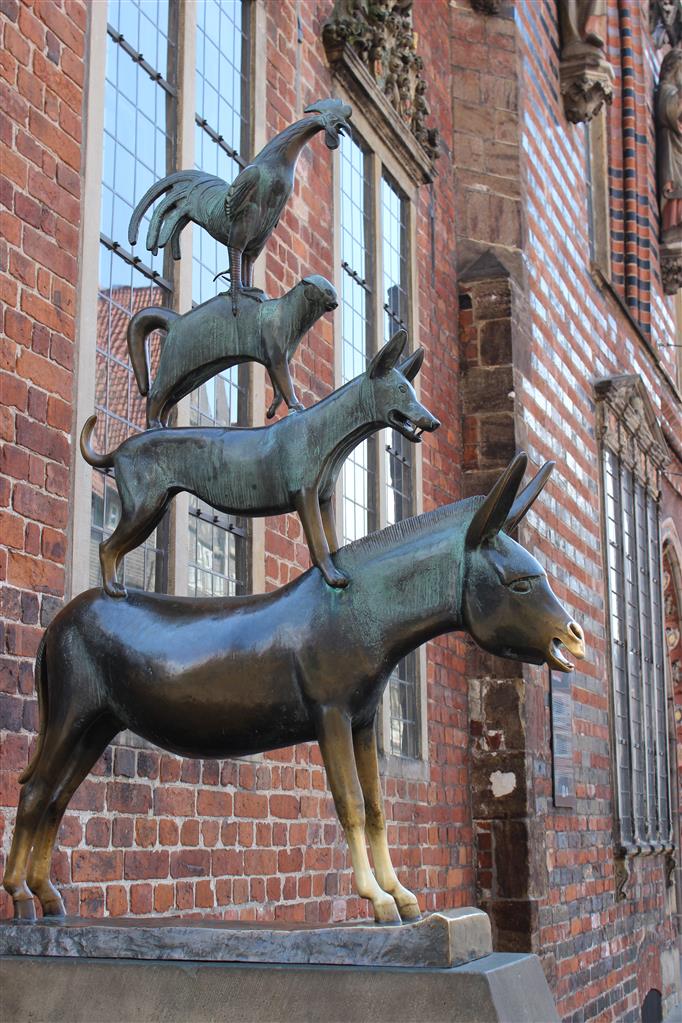Best Western Hotel Bremen City, Bremen