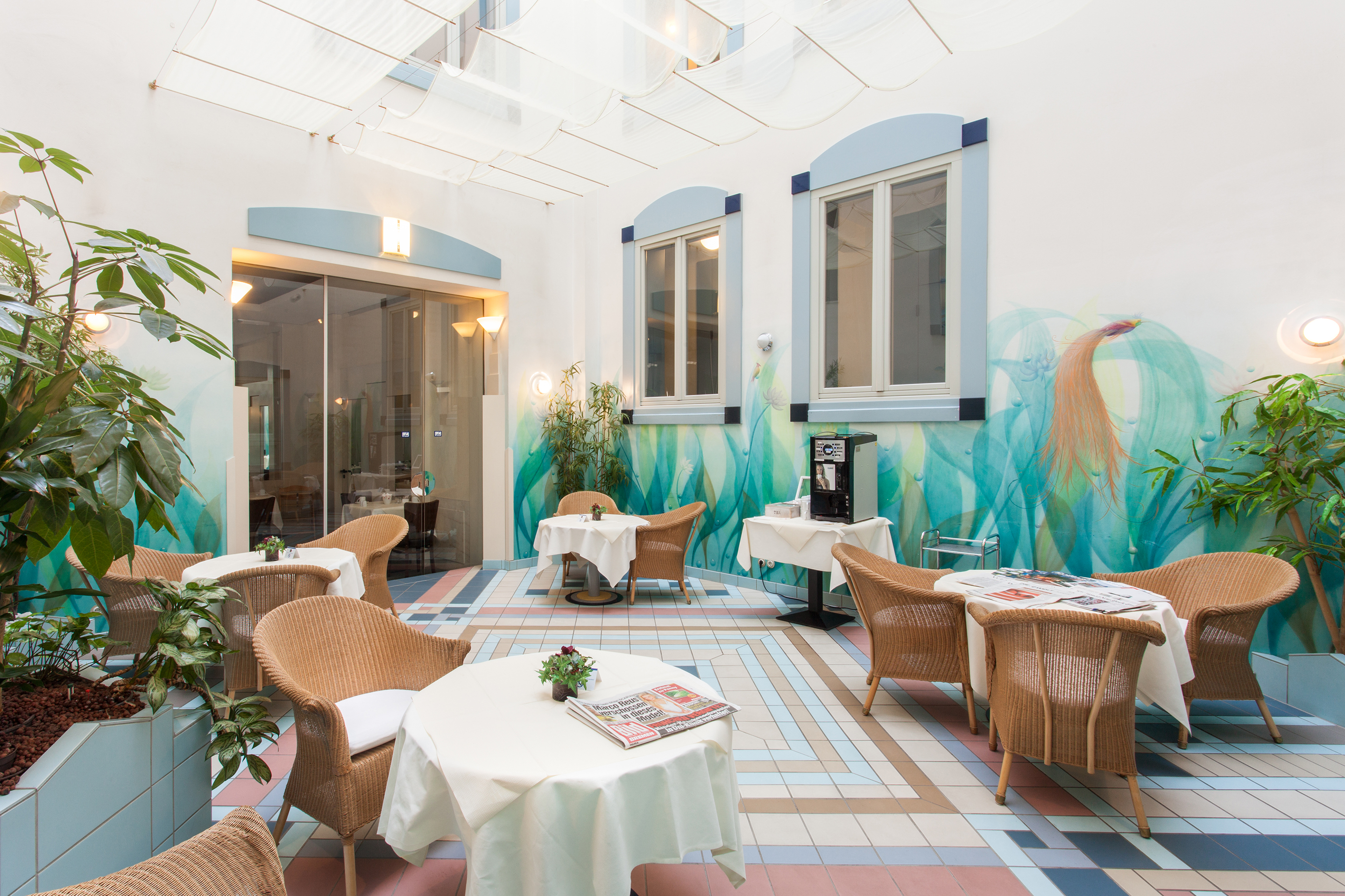 Best Western Hotel Bremen City, Bremen
