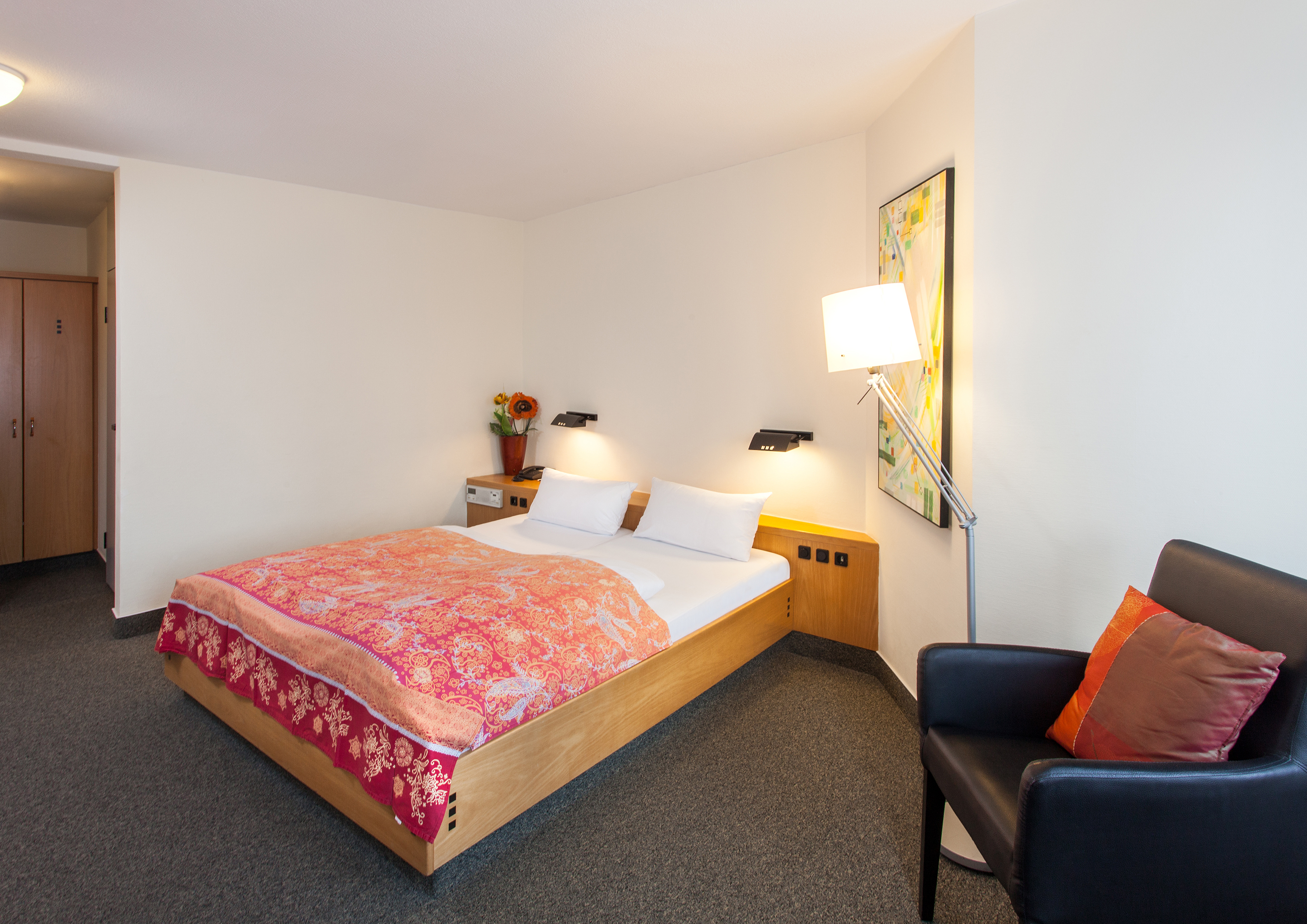 Best Western Hotel Bremen City, Bremen