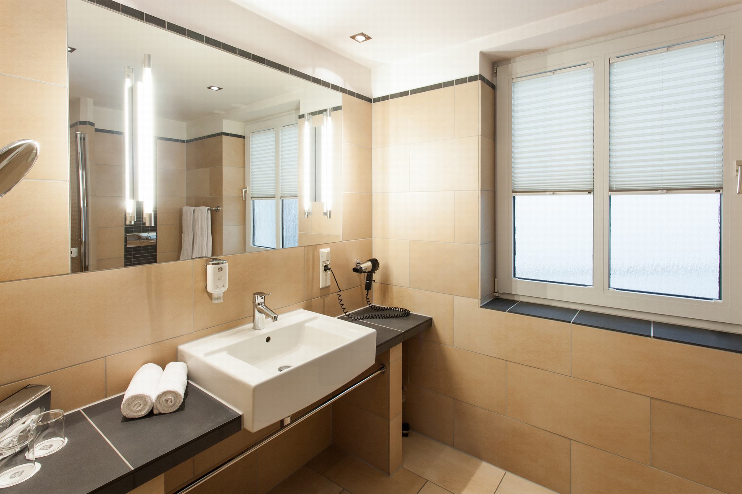 Centro Hotel Domizil 31