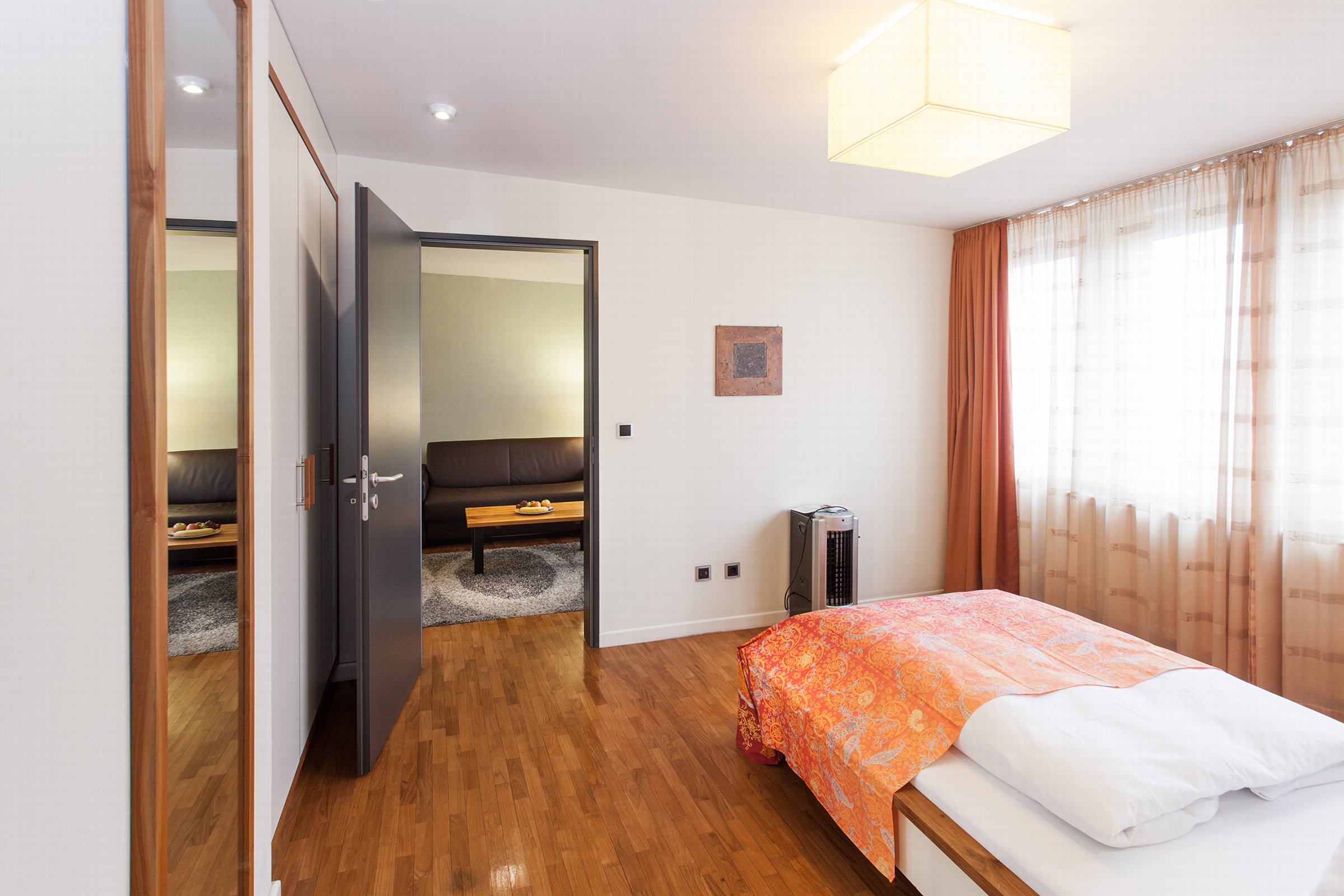 Centro Hotel Domizil 31