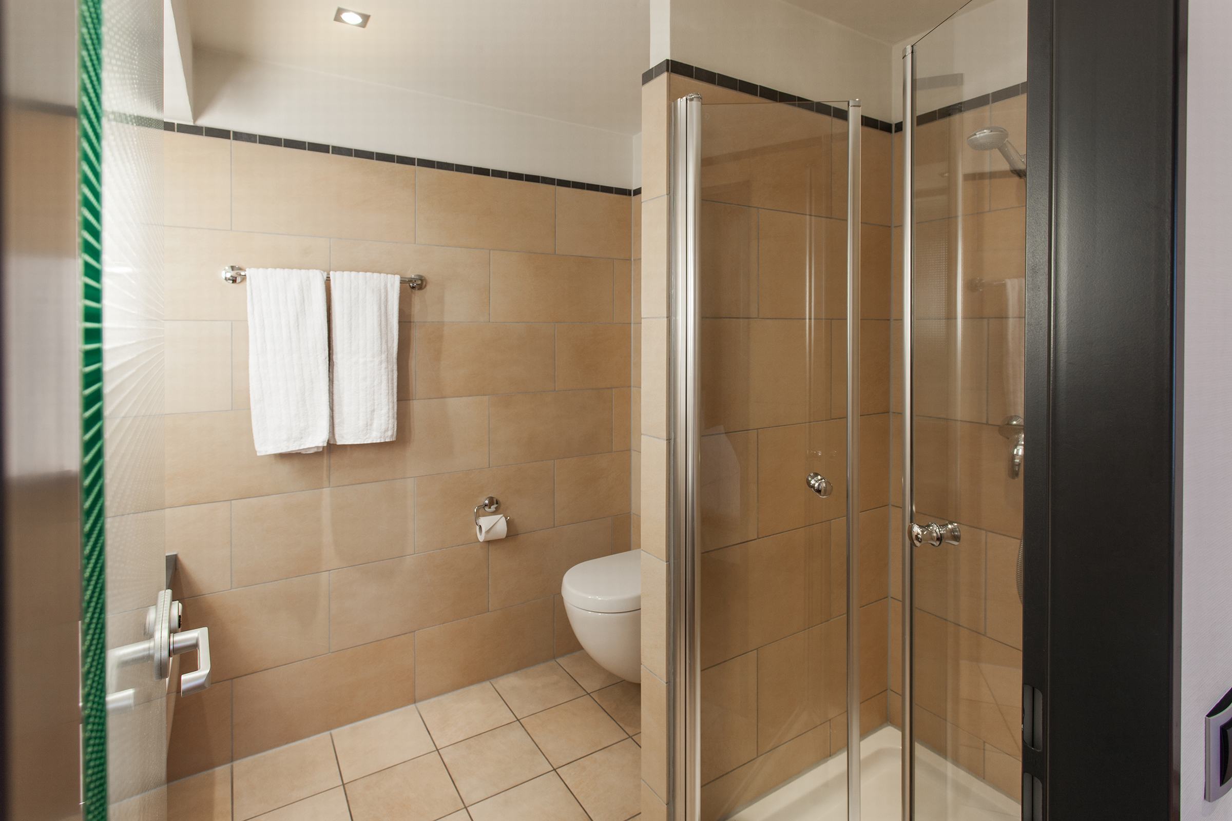 Centro Hotel Domizil 31