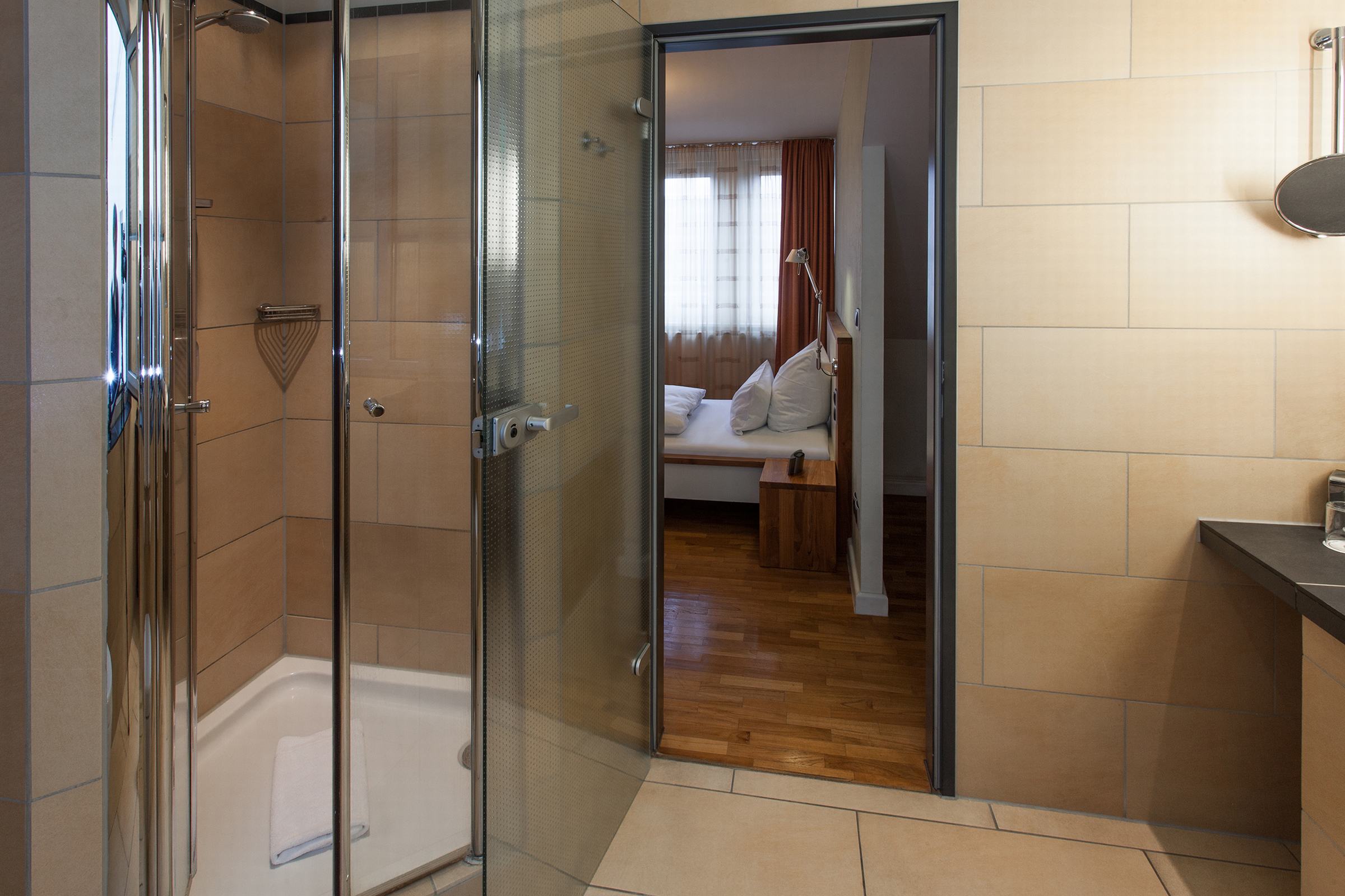 Centro Hotel Domizil 31
