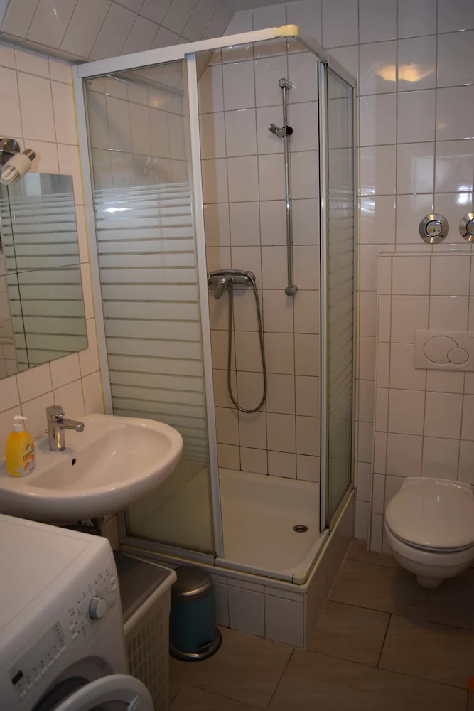 City Apartment Bremen