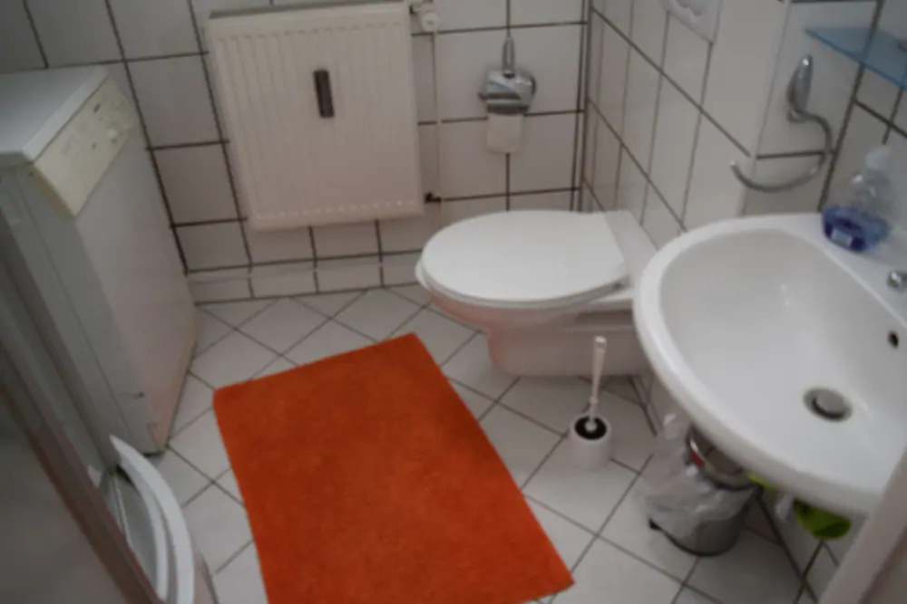 City Apartment Bremen