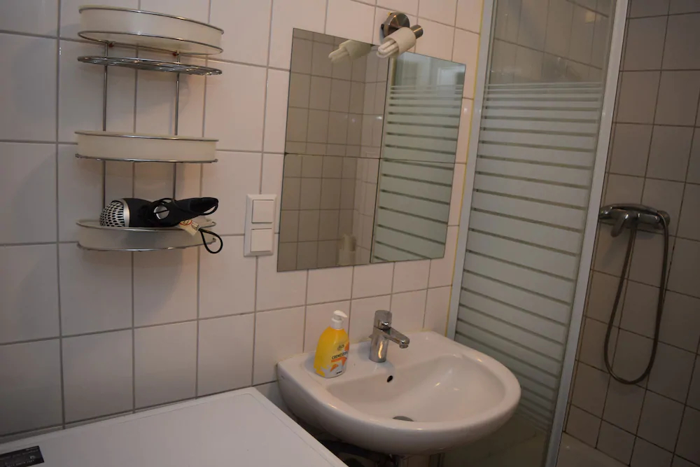 City Apartment Bremen